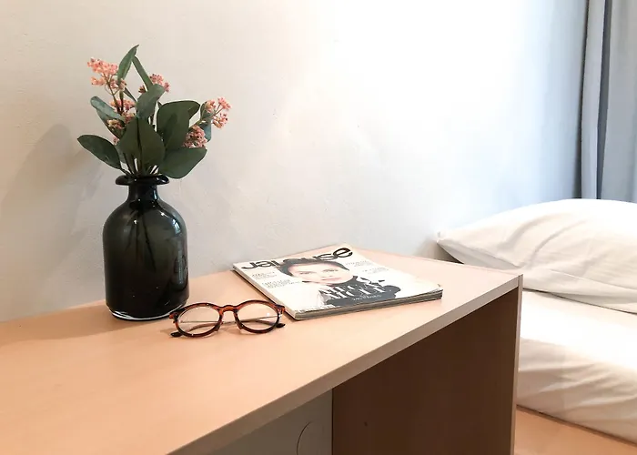 Pension Absolut Berlijn